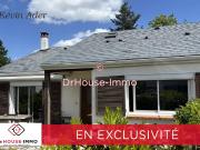Maison 5 pièces de 114 m2