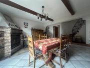 Maison 5 pièces de 114 m² avec jardin et terrasses Tourett