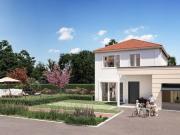 MAISON 5 PIECES DE 119 m2 à CHAMBOURCY 78