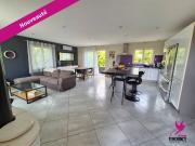 Maison 5 Pièces de 120 m² avec jardin et Garage