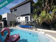 Maison 5 pièces de 123m²