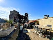 Maison 5 pièces de 124m2 avec belle terrasse tropézienne Maison 5 pièces de 124m2 avec belle terrasse tropézienne
