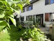Maison 5 pièces de 133m² +145m² combles aménageables et...