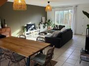 Maison 5 pièces de 85 m2