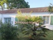 MAISON 5 PIECES DE PLAIN PIED 120M²
