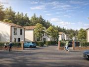 Maison 5 pièces Domaine de la Croix de l'Ermite Maisons