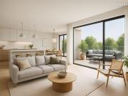 Maison 5 pièces ELIGIBLE PTZ ET TVA 5.5%