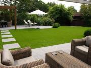 MAISON 5 PIECES GRAND JARDIN