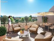 Maison 5 pièces LA CORNICHE