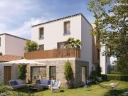Maison 5 pièces LASSAIA