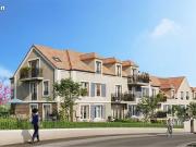 Maison 5 pièces Le Clos des Peupliers