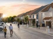 Maison 5 pièces LE CLOS DU BOIS 2 BRS