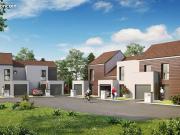 Maison 5 pièces LE CLOS VEGETAL