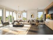 Maison 5 pièces LES OLIVIERS