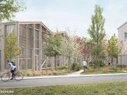 Maison 5 pièces Les Logis de la Baraterie Maison 5 pièces Les Logis de la Baraterie