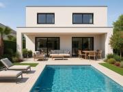 Maison 5 pièces LES MAISONS AIXOISES