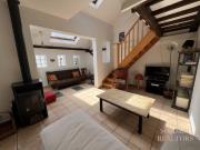 Maison 5 pièces meublée 103 m2 à louer à Malakoff idéal c