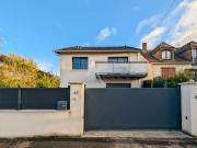 Maison 5 pièces meublée ? 98 m² ? Quartier recherché...