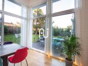 Maison 7 pièces meublée + Jardin + terrasse exterieure +...