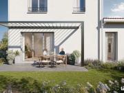 Maison 5 pièces MOSAICA