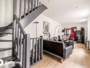 Maison 5 pièces Nanterre au Mont Valérien