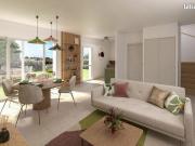 Maison 5 pièces Quimper maison individuelle quartier de...