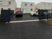 Maison 5 pièces récente avec terrasse à louer