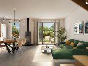 Maison 5 pièces Résidence Madria