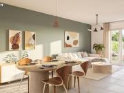 Maison 5 pièces RF9 2597