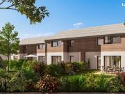 Maison 5 pièces Rodbaek Village