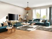 Maison 5 pièces Rouffiac Tolosan à 5 min en voiture du...