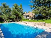 MAISON 5 PIECES SAINT BARNABE