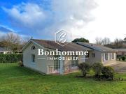 Maison 5 pièces 137 m² Saint Selve