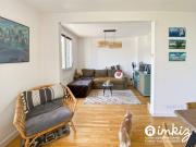 Maison 5 pièces + sous sol intégral + combles