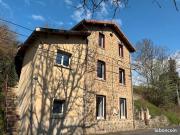 MAISON 5 PIECES ST FORGEUX 93 m² terrain 1415 m²