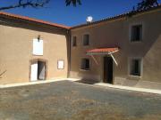 Maison 5 pièces ST LIEUX LAFENASSE