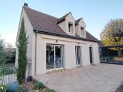 Maison 5 pièces + terrain 1200 m² SAINT MARTIN LA GARENNE