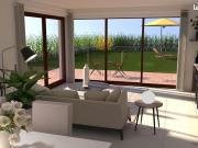 Maison 5 pièces Thonon les Bains quartier calme à 5 min...