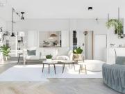 Maison 5 pièces Vannes à proximité de la gare