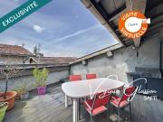 Maison 5ch, avec local activité pro possible