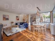 Maison 5P Caudéran Parc Bordelais