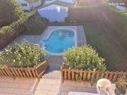 Maison 5p de 1997 sur 5.19 ares de 90m² au sol