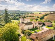 Maison 600 m2 Aurignac