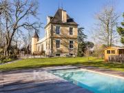 Maison 600 m2 Bordeaux