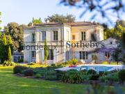Maison 600 m2 Bordeaux