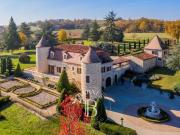 Maison 300 m2 Cahors