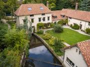 Maison 600 m2 Houdan