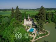 Maison 600 m2 La Roche Posay