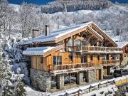 Maison 600 m2 Les Belleville