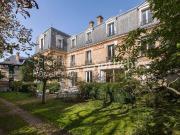 Maison 600 m2 Paris 16ème Maison 600 m2 Paris 16ème